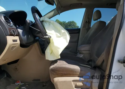 2009 Saturn Vue Xr z USA, uszkodzony, nr VIN 3GSCL53P99S586055